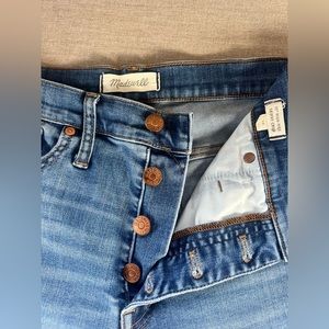 Women’s Madwell Highrise Jeans